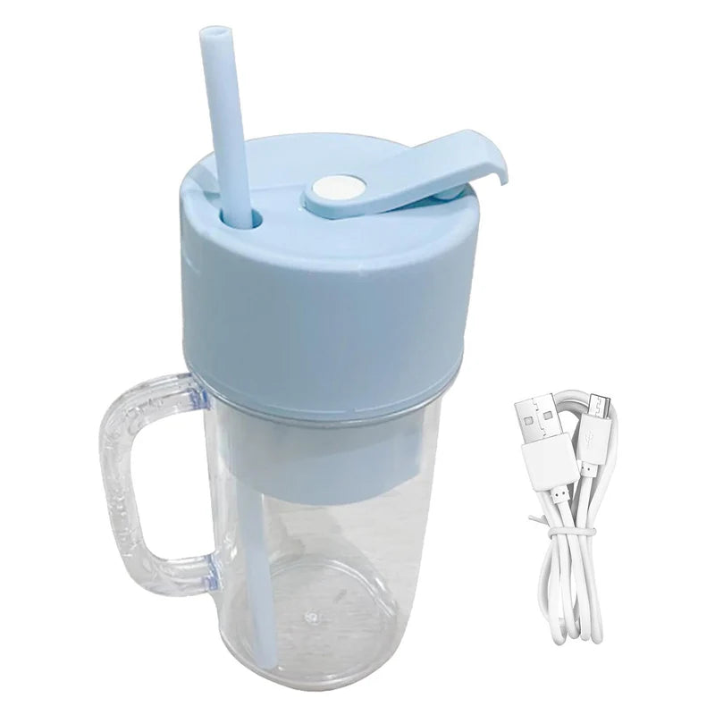Portable Fresh Juice Blender