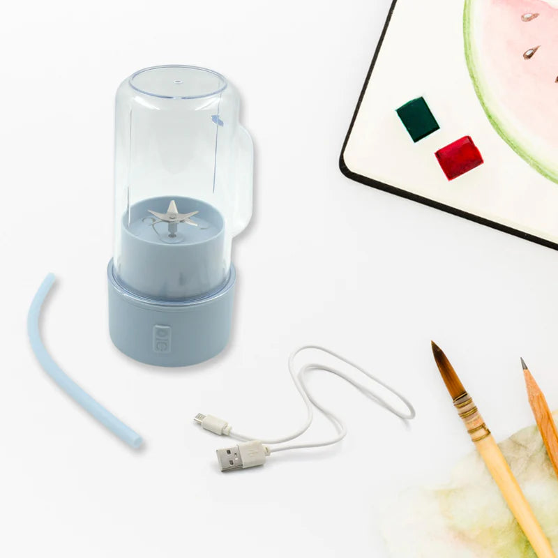 Portable Fresh Juice Blender